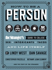 How To Be A Person