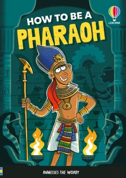 Bertrand.pt - How To Be A Pharaoh