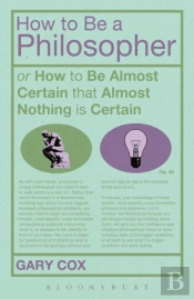 How To Be A Philosopher