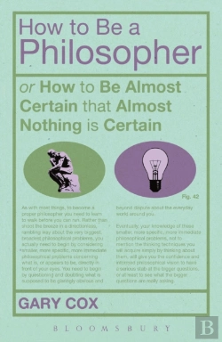 Bertrand.pt - How To Be A Philosopher