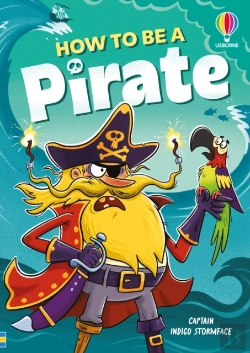 Bertrand.pt - How To Be A Pirate