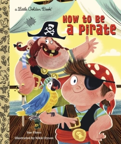 Bertrand.pt - How To Be A Pirate