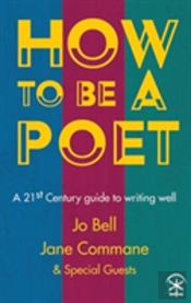 How To Be A Poet