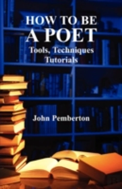 Bertrand.pt - How To Be A Poet - Tools, Techniques, Tutorials