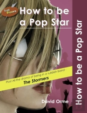 How To Be A Pop Star