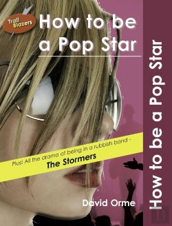 Bertrand.pt - How To Be A Pop Star