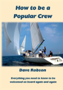 How To Be A Popular Crew