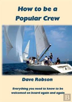Bertrand.pt - How To Be A Popular Crew