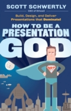 Bertrand.pt - How To Be A Presentation God