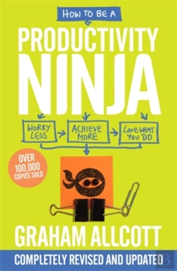 Bertrand.pt - How To Be A Productivity Ninja