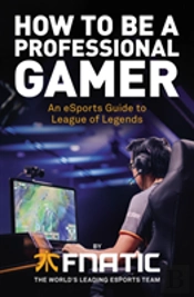 How To Be A Professional Gamer