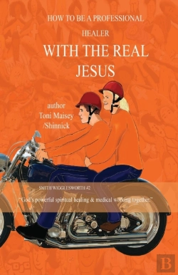 Bertrand.pt - How To Be A Professional Healer With The Real Jesus