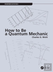 How To Be A Quantum Mechanic