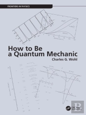 How To Be A Quantum Mechanic