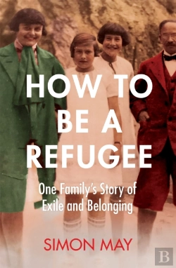 Bertrand.pt - How To Be A Refugee