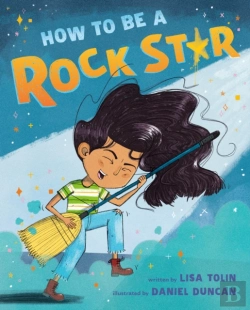 Bertrand.pt - How To Be A Rock Star
