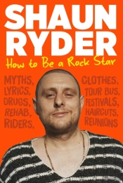 How To Be A Rock Star