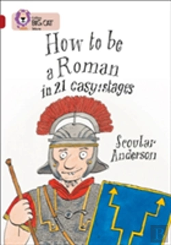 Bertrand.pt - How To Be A Roman