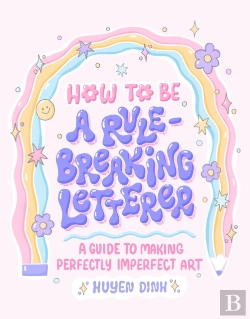Bertrand.pt - How To Be A Rule-Breaking Letterer