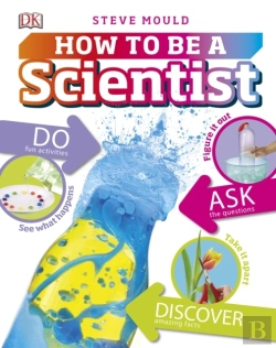 Bertrand.pt - How To Be A Scientist