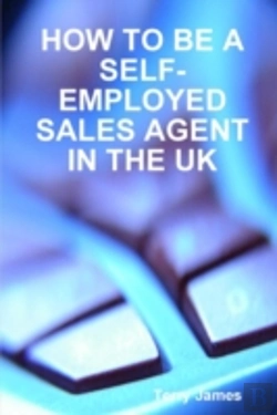 Bertrand.pt - How To Be A Self-Employed Sales Agent In The Uk