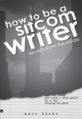 How To Be A Sitcom Writer
