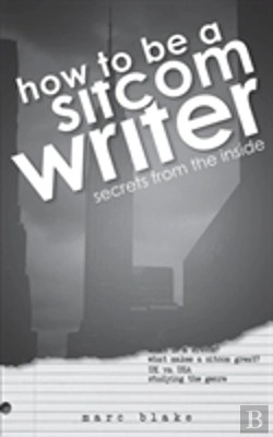 Bertrand.pt - How To Be A Sitcom Writer