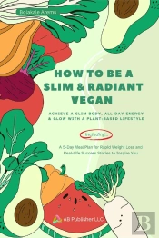 How To Be A Slim & Radiant Vegan