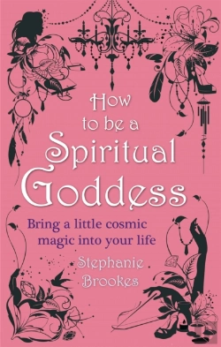 Bertrand.pt - How To Be A Spiritual Goddess