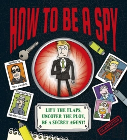 Bertrand.pt - How To Be A Spy