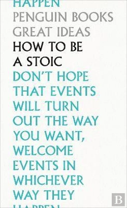 Bertrand.pt - How to Be a Stoic