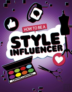 Bertrand.pt - How To Be A Style Influencer