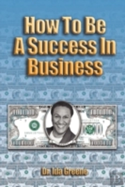 Bertrand.pt - How To Be A Success In Business (Lib)