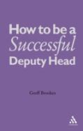 How To Be A Successful Deputy Head