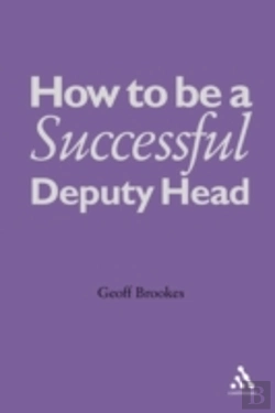 Bertrand.pt - How To Be A Successful Deputy Head