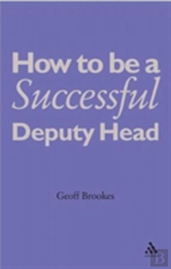 Bertrand.pt - How To Be A Successful Deputy Head