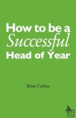 Bertrand.pt - How To Be A Successful Head Of Year