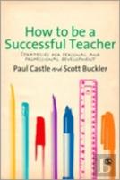 How To Be A Successful Teacher