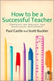 How To Be A Successful Teacher