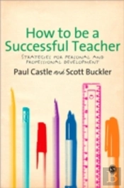 How To Be A Successful Teacher