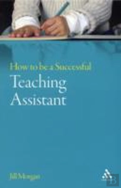 Bertrand.pt - How To Be A Successful Teaching Assistant