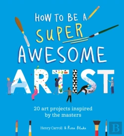 Bertrand.pt - How To Be A Super Awesome Artist
