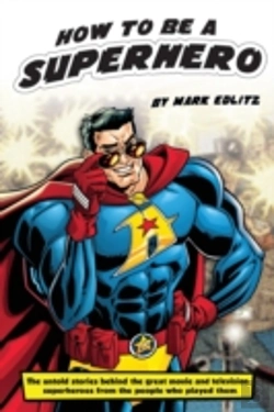 Bertrand.pt - How To Be A Superhero