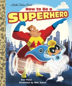 Bertrand.pt - How To Be A Superhero