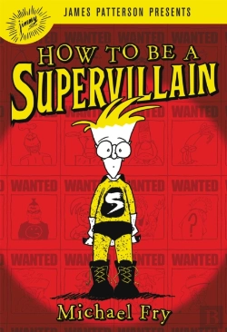 Bertrand.pt - How To Be A Supervillain