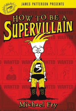 Bertrand.pt - How To Be A Supervillain