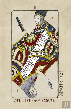Bertrand.pt - How To Be A Tarot Card (Or A Teenager)
