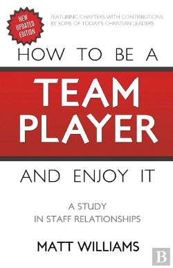 Bertrand.pt - How To Be A Team Player And Enjoy It