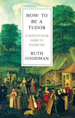 Bertrand.pt - How To Be A Tudor