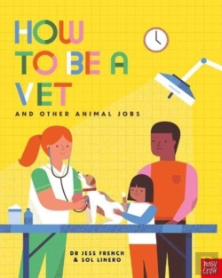 Bertrand.pt - How To Be A Vet And Other Animal Jobs